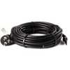 HEATCOM Šildymo kabelis nuo užšalimo 8 m, 107 W