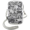 Hello Kitty Graffiti Kitty Head (HKPBPDGPHE) baltos spalvos