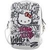 Hello Kitty Graffiti Kitty Head (HKPBPDGPHE) baltos spalvos