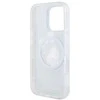 Hello Kitty IML Fun Bow Magsafe Apple iPhone 16 Pro Case - dėklas telefonui juodos spalvos