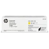 Hewlett Packard (HP) HP W2152XC Lazerinė kasetė, Geltona
