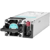 High Peak Hewlett Packard (HP) HPE 1000W Flex Slot Titanium Hot Plug Power Supply Kit maitinimo blokas „Flex ATX“ Sidabras