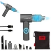Alca plast HEYNER 2in1 VacuDuster Pro akumuliatorinis dulkių siurblys, 90 W, HEPA filtras