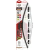 HEYNER Valytuvas berėmis 56cm Super Flat Premium