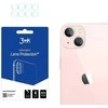 Fotoaparato stiklas Apple iPhone 14 Plus 7H 3mk Lens Protection serijos objektyvas