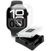 Hidrogelinė plėvelė Apple Watch 10 (46mm) Tech-Protect Supreme Set 2 vnt. Clear