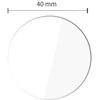 Hidrogelinė plėvelė Tech-Protect Hydro Flex+ 2-pack Garmin Venu 4 (45 mm) Clear