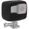 Puluz Didelio tankio putplasčio priekinis stiklas, skirtas Insta360 Ace Pro