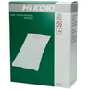 Dulkių maišas Hikoki 4100602; 16,5 l; 4 vnt.