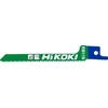 HIKOKI PJŪKLELIS SLUOKSNINIAMS PJŪKLAMS RM11B/S422BF 100mm /5vnt.