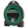 Hikoki Accessories Žoliapjovės galvutės valas, kvadratinis 2mm HITACHI 50 m
