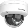 „Hikvision“ kupolinė vaizdo kamera DS-2CD2143G2-LIS2U 2,8 mm (4 MP, „AcuSense“, IR+LED 30 m)