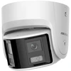 Hikvision DS-2CD2367G2P-LSU/SL(2.8mm)(C) Bokštelis IP apsaugos kamera Vidaus ir lauko 3632 x 1632 pikseliai Lubos