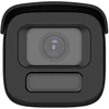 Hikvision DS-2CD2687G3-LIZSY(2.8-12MM)(Juodas) apsaugos stebėjimo kamera Kulka (forma) IP apsaugos kamera Lauke 3840 x 2160 pikseliai Siena