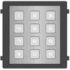 Hikvision klaviatūros modulis DS-KD-KP/S