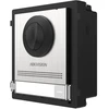 Hikvision DS-KD8003-IME1(B)/S vaizdo telefonspynės sistema 2 MP Juoda, Pilka