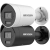 Hikvision Pro Series DS-2CD2063G2-LI2U(2.8MM) apsaugos stebėjimo kamera Kulka (forma) IP apsaugos kamera Vidaus ir lauko 3200 x 1800 pikseliai Lubos / siena