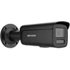 IP kamera Hikvision Bullet DS-2CD2T47G3-LIS2UY/SL 2.8mm (juoda, 4MP, ColorVu 3.0, AcuSense, IR+LED 60 m)