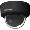 IP kamera Hikvision dome DS-2CD2146G2H-ISU F2.8 (juoda, 4 MP, 30 m. IR, AcuSense)