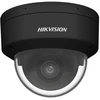 IP kamera Hikvision dome DS-2CD2146G2H-ISU F2.8 (juoda, 4 MP, 30 m. IR, AcuSense)