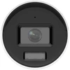 IP kamera Hikvision Bullet DS-2CD2047G3-LI2UY/SL F2.8 (balta, 4MP, Hybrid Light, IR+LED 40m)