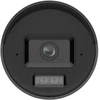 IP kamera Hikvision Bullet DS-2CD2047G3-LI2UY/SL F2.8 (Juoda, 4MP, Hybrid Light, IR+LED 40m)