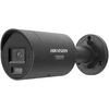 IP kamera Hikvision Bullet DS-2CD2047G3-LI2UY/SL F2.8 (Juoda, 4MP, Hybrid Light, IR+LED 40m)