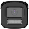 Hikvision Pro Series with ColorVu DS-2CD2687G3-LIZS2UY/SL(2.8-12MM) apsaugos stebėjimo kamera Kulka (forma) IP apsaugos kamera Vidaus ir lauko 3840 x 2160 pikseliai Siena / stulpas