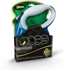 HILTON Smart dog L (30kg) - retractable pavadėlis - navy-pilkas - 5 m
