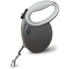 HILTON Smart dog XL (40kg) - retractable pavadėlis - ruda-beige - 7 m