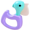Hola A set of 5 teethers for a baby, animals ZA3678