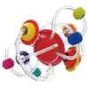 Hola „Teether 2in1“ jutimo žaislų planeta