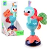 Hola Magic rattle on the suction cup PAW ZA3517
