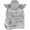 Home &amp; Styling Collection Led votyvinis angelas kapo dekoracija