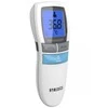 Homedics TE-200-EEU infraraudonųjų spindulių termometras be prisilietimo