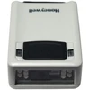Honeywell 3320G-4USB-0 brūkšninių kodų skaitytuvas Stacionarus brūkšninių kodų skaitytuvas 1D/2D Fotodiodas Dramblio kaulo