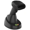 Honeywell Xenon 1950g Rankinis brūkšninių kodų skaitytuvas 1D/2D Juoda