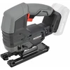 HOOZAR 18V siaurapjūklis BODY JS10BL-0