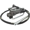 HOOZAR BETONO VIBRATORIUS 2300W ANTGALIS 4m