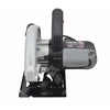 HOOZAR diskinis pjūklas 190mm 1500W + TARCZA 190mm / 24T