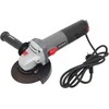 HOOZAR KAMPINIS ŠLIFUOKLIS 125mm 950W SU REGULIAVIMU