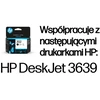 Hewlett Packard (HP) HP 302 Juodas originali rašalo kasetė