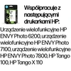 HP 303 juoda + spalva 3YM92AE