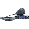 HP 6550 PNI Escort 10 dalių CB radijo stoties komplektas su įdiegtu PNI ECH01, daugiastandartė, 4W, AM-FM, 12V, ASQ, su aido režimu