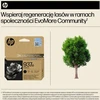 HP 937 juoda Instant Ink EVOMORE