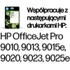 HP 963 4-pack Juodas/Cyan/Magenta/Geltona Original Ink Cartridges