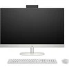 Hewlett Packard (HP) HP AIO 24-cr0184nw Ryzen 5 7520U 23.8"FHD IPS 250nits AG 16GB LPDDR5 SSD512 Radeon 610M Cam720p kB+Mouse NoOS Shell Baltas 2Y