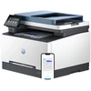 HP LaserJet Pro Wireless Daugiafunkcinis Color Spausdintuvas, Copier, Scanner; Duplex