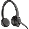 HP Poly Ausinės 8D3F2AA / 8D3F2AA#ABB Juodas