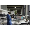 „Hewlett Packard“ (HP) „HP Poly Savi 8420 Office Stereo“, sertifikuota „Microsoft Teams“ DECT 1880–1900 MHz Ausinės-EURO